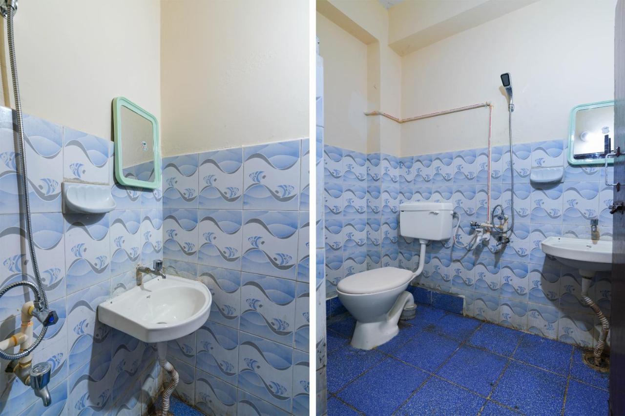 Spot On Sri Sai Lohith Lodge Near Snow World Secunderabad Екстер'єр фото